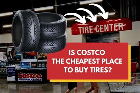 Cheapest place to get tires. Aug 9, 2023 ... When you're ready to buy, try negotiating the price from your local store. The retailer may price match, if you find a lower price elsewhere. 