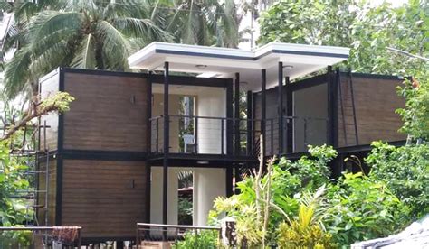 Cheapest prefab house philippines.  Step Into the Future of Living with ...