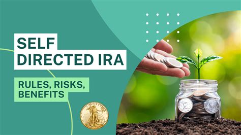 Oct 25, 2023 · The “self-directed IRA revolution” started to catch fire about 15 or 20 years ago. People became very excited about taking control of their IRA funds and using them in new ways. But whenever ... 