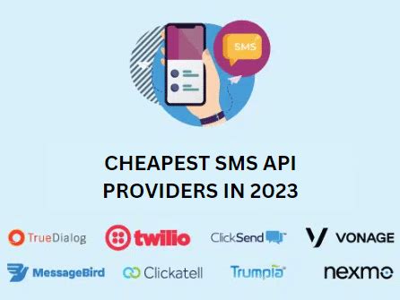 Cheapest sms api. Things To Know About Cheapest sms api. 