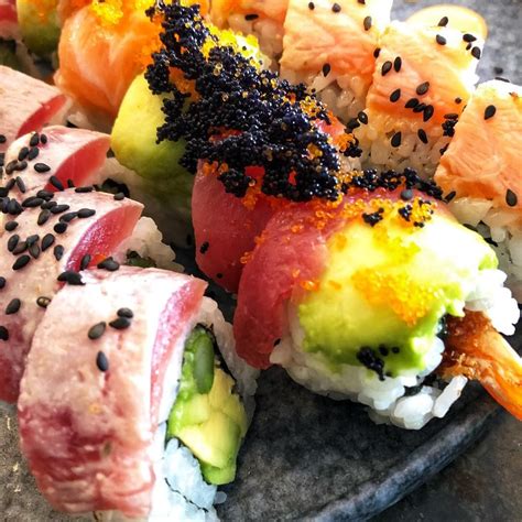 Cheapest sushi near me. Order Sushi delivery online from shops near you with Uber Eats. Discover the restaurants offering Sushi delivery nearby. 