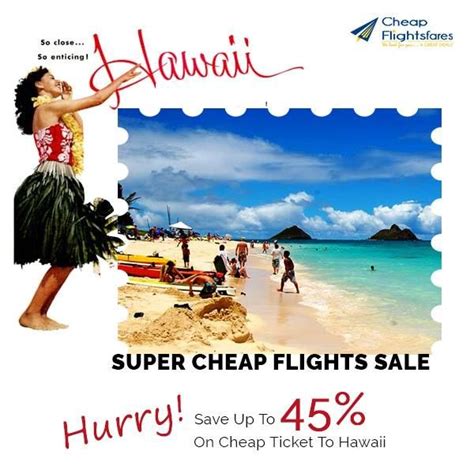 Cheapest tickets to hawaii. How much is the cheapest flight to Oahu? Prices were available within the past 7 days and start at $104 for one-way flights and $201 for round trip, for the period specified. Prices and availability are subject to change. Additional terms apply. All deals. 