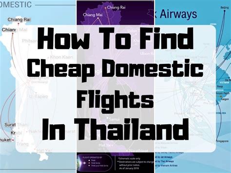 Cheapest time to fly to thailand. Things To Know About Cheapest time to fly to thailand. 