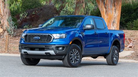 Cheapest truck. The new, 2022 Toyota Tundra can be had with a lease $100 a month cheaper than a 2021 Ford F-150. Toyota. There’s a whiff of reviving competition in the pickup truck segment in this month’s ... 