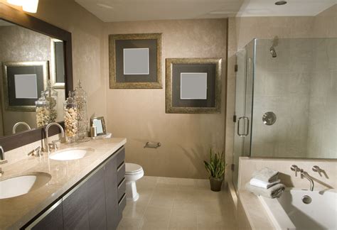 Cheapest way to add a bathroom. Getty Images. Table of Contents. 1. Paint the Walls. 2. Tile the Floors—or a Statement Wall. 3. Simplify Storage. 4. Upgrade Your Mirrors. 5. Refresh the Windows. 6. … 