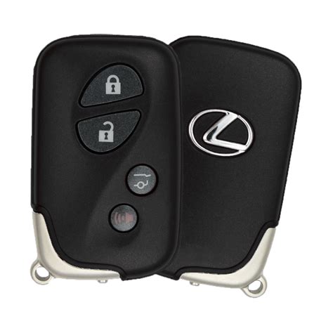 How To Replace Remote Key Battery On A Lexus Is350. First, press the release handle and pull the L-shaped key out. You will be using this key as the tool to remove the cover of the remote. Youll need to insert the key into the slot shown on the photo below right.