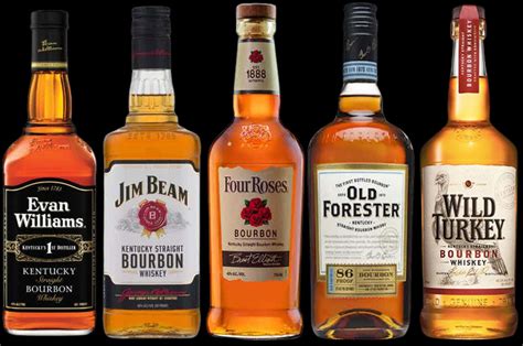 Cheapest whiskey. The Best Cheap Whiskey from Every Region. Best Cheap Bourbon. Knob Creek 9 Year Small Batch. Read More. Caskers: $30. Best Cheap American Rye. Old … 