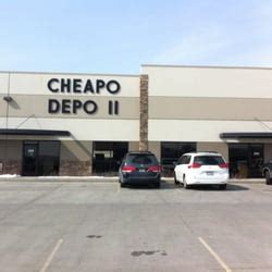 Cheapo depot liberty. Things To Know About Cheapo depot liberty. 