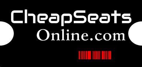 For 10 years, we have been providing consistent access and competitive pricing to. . Cheapseatsonline