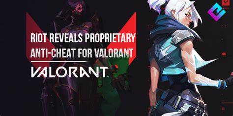 Cheat Valorant step-by-step guide