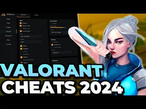 Cheat Valorant barato