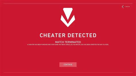 Cheat Valorant o anti-cheat