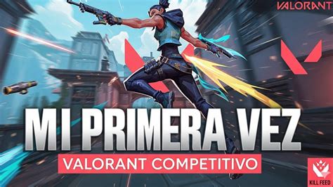 Cheat Valorant primera vez
