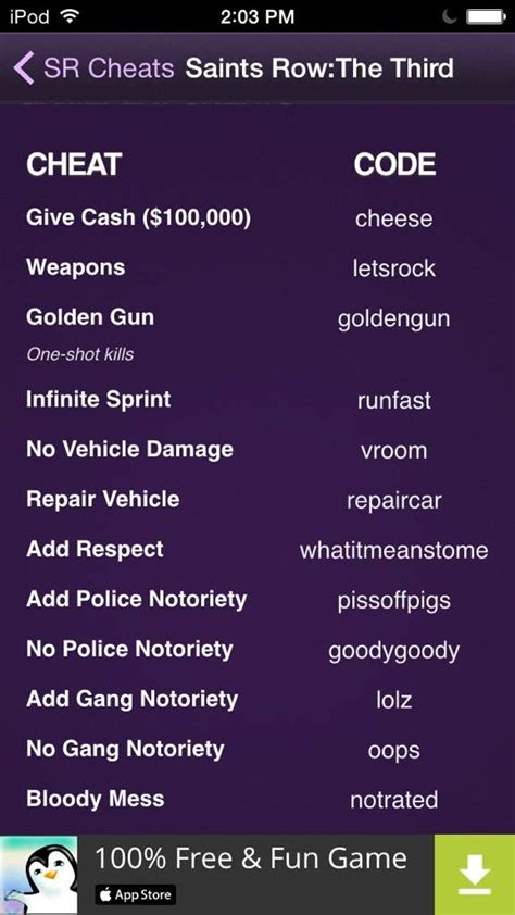 Cheat codes in saints row 3. Things To Know About Cheat codes in saints row 3. 