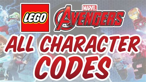Cheat codes lego marvel avengers ps4. Things To Know About Cheat codes lego marvel avengers ps4. 
