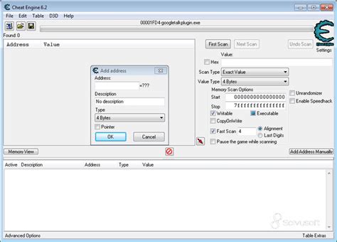 Cheat engine emulator.  Cheat Engine is an open-source tool whose sole purpose is HO...