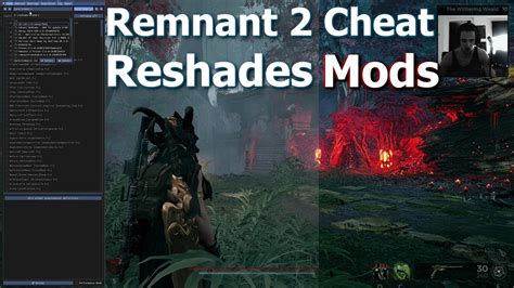 Cheat engine remnant 2.  Click the PC icon in Cheat Engine in Num 1 – God M...