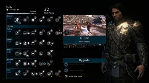 When Shadow of Mordor released, players were surprised by Captains coming back from the dead, seeking revenge for almost being killed. These encounters brought a new level of immersion to the game with six different scars, special dialogue, and much more. Shadow of War brings back this system and expands it enormously.. 