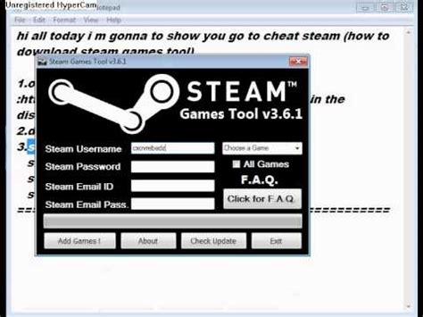 Cheat engine steam deck. Click on the menu button and in game settings enable Cheat Engine. Now when you start the game it will start Cheat Engine as well and allow you to load Cheat Tables, etc. just like on Windows. Depending on the game's window mode you might be unable to navigate the Cheat Engine interface when started from game mode. 