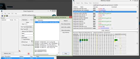 Cheat engine value changes back.  Works on launch version 1.  Back to top TheyCallMeTim13Wiki Co...