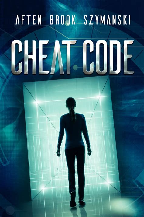 Full Download Cheat Code By Aften Brook Szymanski