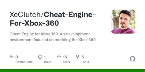 Cheat-Engine-For-Xbox-360/PhantomRTM.cs at master - Github