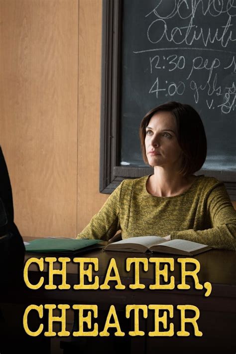 Cheater, Cheater - Rotten Tomatoes