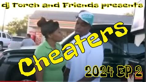 Cheaters 2024 Full Episodes 💔Jennifer Nicholas & Tiera …