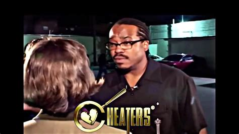 Cheaters Full Episodes - YouTube