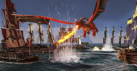 Cheaters force Ark dev s pirate MMO Atlas offline for a second time in less than a week 