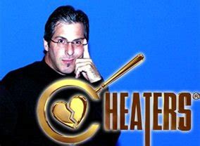 Cheaters host 2022. News 'Cheaters' host Clark Gable III died from accidental overdose of fentanyl, oxycodone and Xanax The 30-year-old grandson of legendary actor Clark Gable was found dead in his Dallas home by his ... 