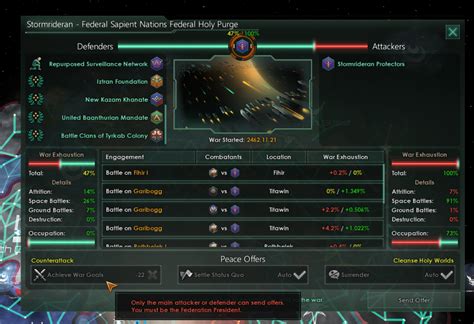 Cheating AI :: Stellaris General Discussions - Steam Community