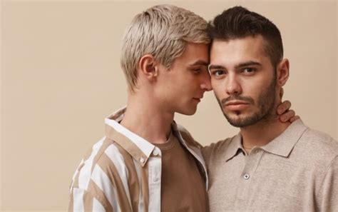 Cheating and Gay Male Relationships