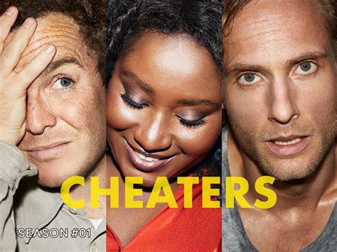 Cheating reality show. The person who did the emotional cheating might want to assuage their guilt by sharing every single detail, while their partner might find the particulars far too painful. On the flip side, … 