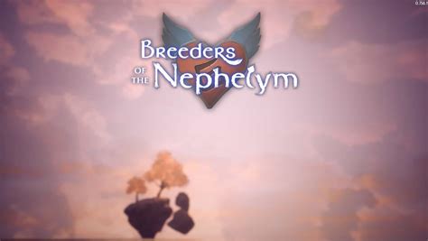 Cheats - Breeders Of The Nephelym