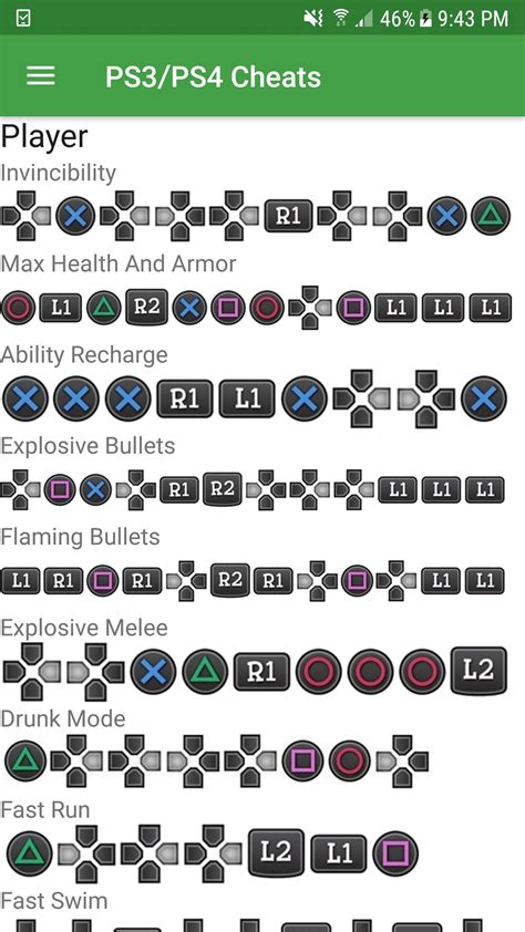 Cheats For Gta 5 For Android Apk Download