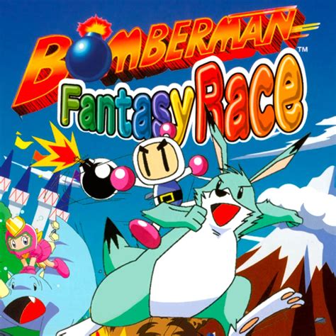 Cheats and Secrets - Bomberman Fantasy Race Wiki Guide - IGN