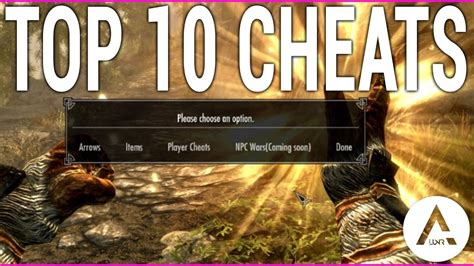 Cheats in skyrim ps4. We have 1 cheat, 1 hint, 3 glitches, 1 guide, 9 videos + 5 screenshots for The Elder Scrolls V: Skyrim on Playstation 4 (PS4). Submit game info! Ask questions and get help! 