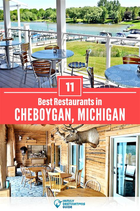 Cheboygan michigan restaurants. 144 reviews. #4 of 20 Restaurants in Cheboygan $$ - $$$, American, Bar, Vegetarian Friendly. 817 E State St, Cheboygan, MI 49721-2121. +1 231-627-8161 + Add website. Closed now See all hours. 