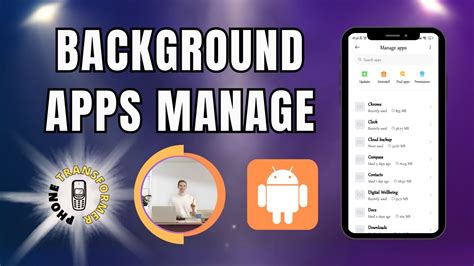 Check Background Running Apps Android How To Check What Apps Are