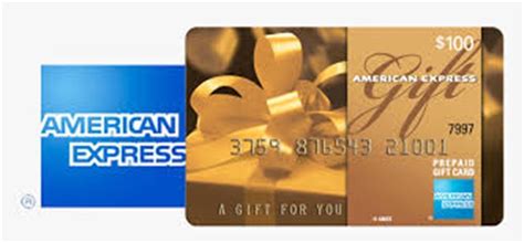 Check Balance On An American Express Gift Card