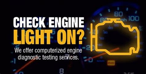 Check Engine Light Diagnosis in MB Viking Motors
