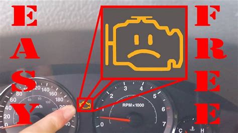 Check Engine Light on and Off: Everything You Need to Know