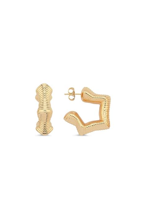 Check Küpe Merano Design. 