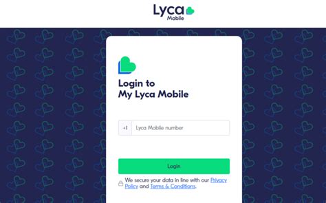 Check Lycamobile Data Balance Usa