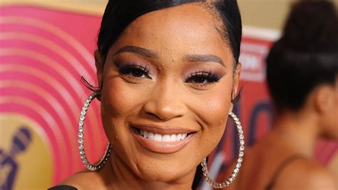 Check Out Keke Palmer