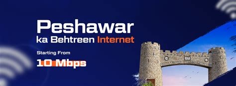 Check Out Nayatel Connect Packages For Peshawar