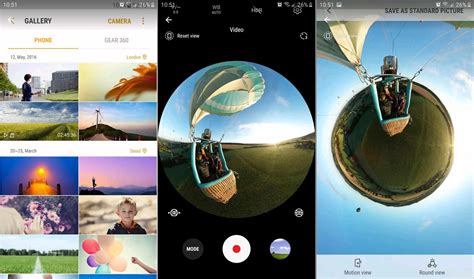 Check Out These Awesome Samsung Gear 360 Tips and Tricks