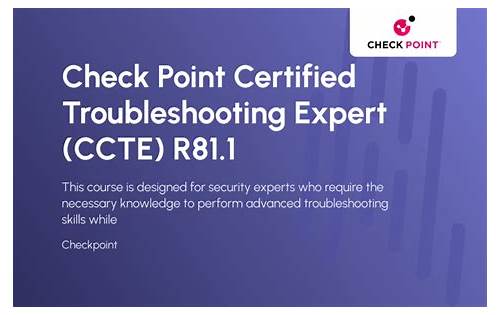 th?w=500&q=Check%20Point%20Certified%20Troubleshooting%20Expert