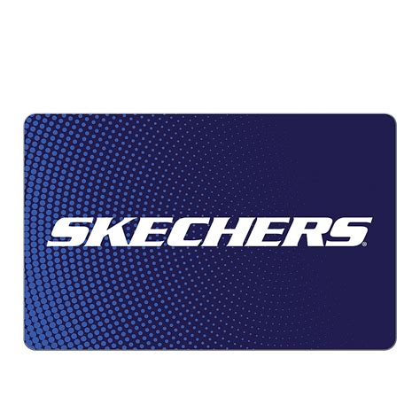 Check Skechers Gift Card Balance